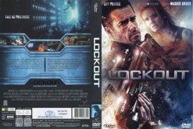 LOCKOUT - แหกคุก กลางอวกาศ (2012)